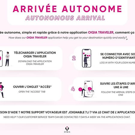 Appartement L'Oiseau Blanc - Hyper Centre - Arrivée Autonome à Blois Extérieur photo
