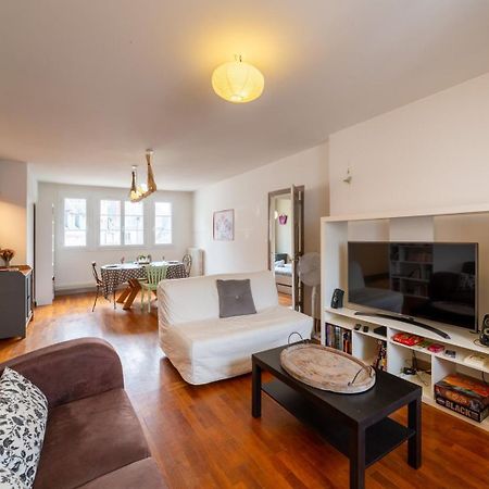 Appartement L'Oiseau Blanc - Hyper Centre - Arrivée Autonome à Blois Extérieur photo